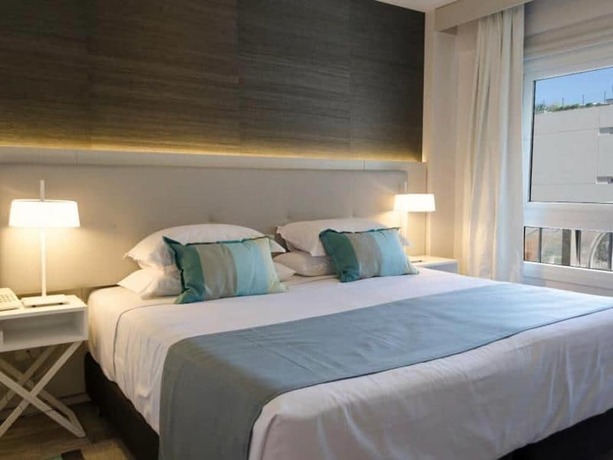 Imagen general del Hotel Almarena Apart & Hotel Boutique. Foto 11