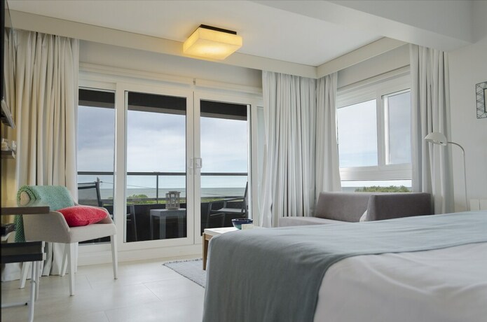 Imagen de la habitación del Hotel Almarena Apart & Hotel Boutique. Foto 15