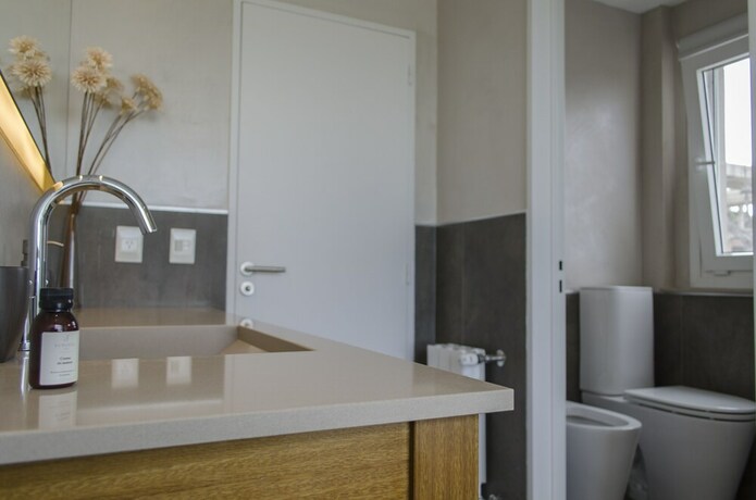 Imagen de la habitación del Hotel Almarena Apart & Hotel Boutique. Foto 16