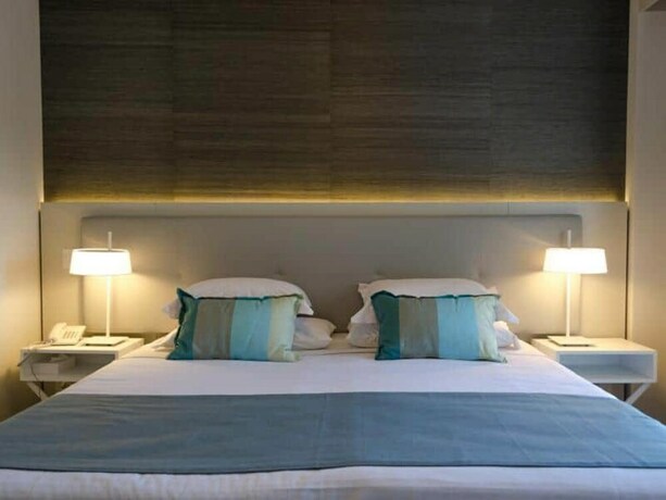 Imagen de la habitación del Hotel Almarena Apart & Hotel Boutique. Foto 23