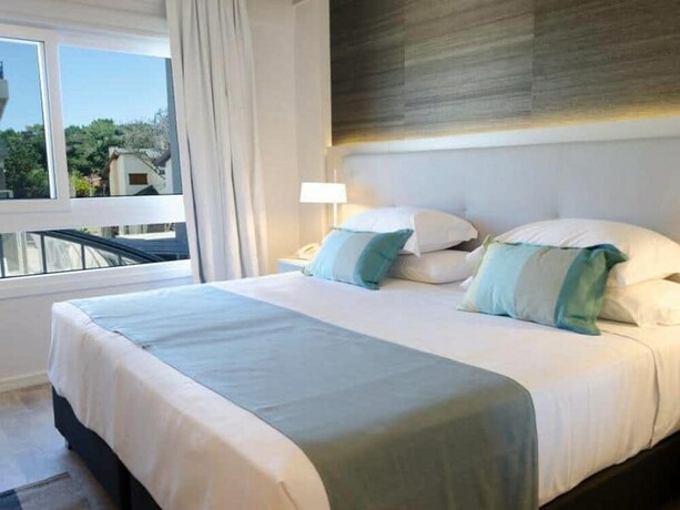 Imagen de la habitación del Hotel Almarena Apart & Hotel Boutique. Foto 24