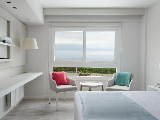 Imagen de la habitación del Hotel Almarena Apart & Hotel Boutique. Foto 35