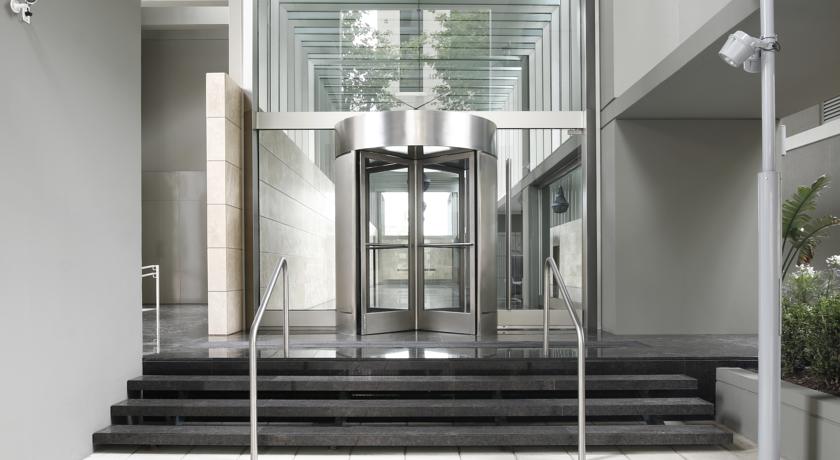 Imagen general del Hotel Almarena Madero Urbano. Foto 2