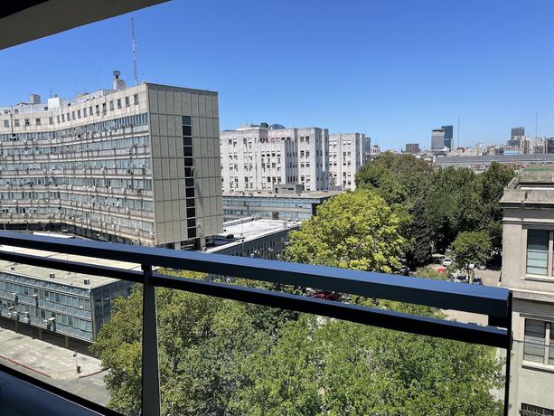 Imagen de la habitación del Hotel Almarena Puerto Retiro. Foto 11