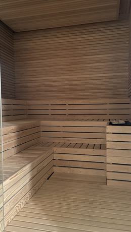 Imagen general del Hotel Almarena Puerto Retiro. Foto 2