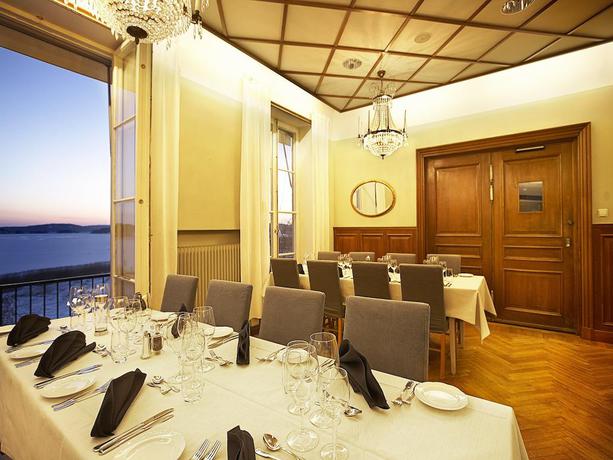 Imagen general del Hotel Alm&aring;sa Havshotell. Foto 4