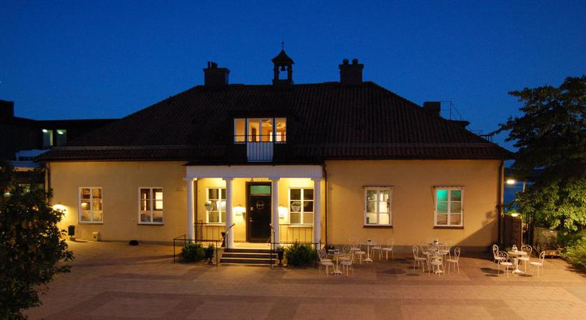 Imagen general del Hotel Alm&aring;sa Havshotell. Foto 5