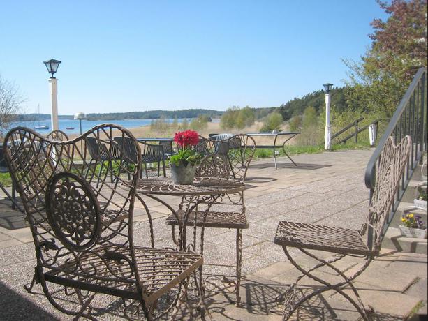 Imagen general del Hotel Alm&aring;sa Havshotell. Foto 6