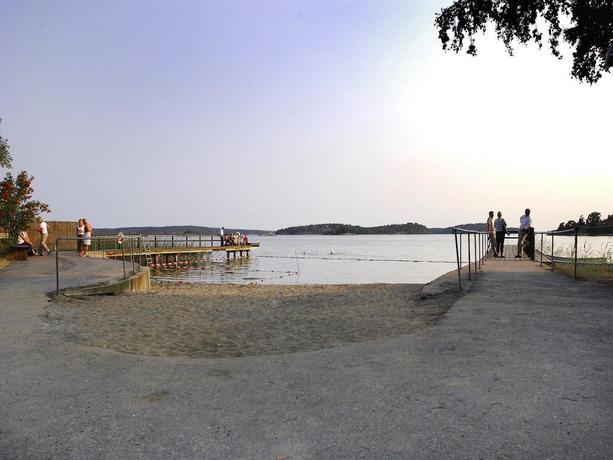 Imagen general del Hotel Alm&aring;sa Havshotell. Foto 7