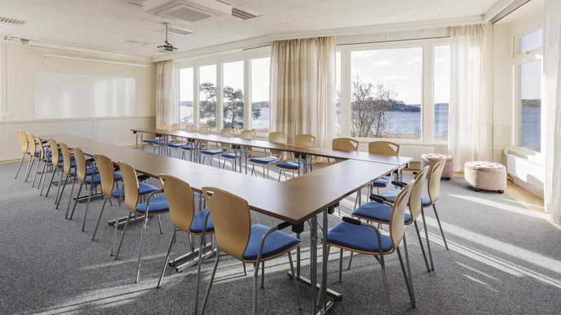 Imagen general del Hotel Alm&aring;sa Havshotell. Foto 8