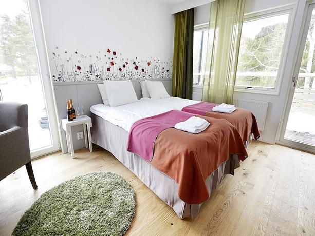 Imagen general del Hotel Alm&aring;sa Havshotell. Foto 9