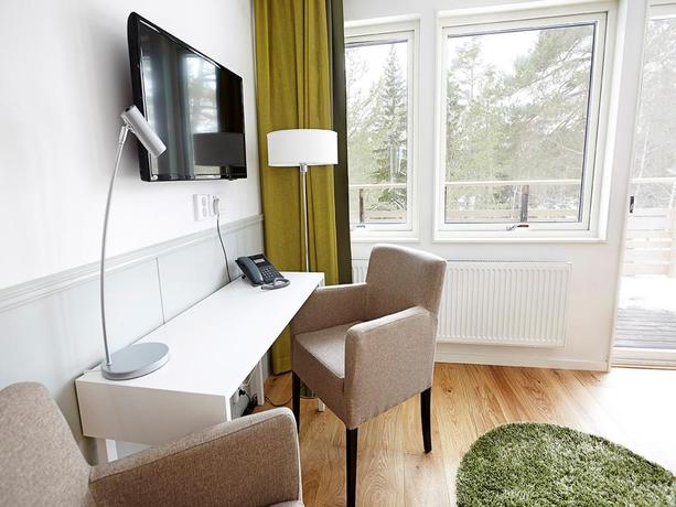 Imagen general del Hotel Alm&aring;sa Havshotell. Foto 11