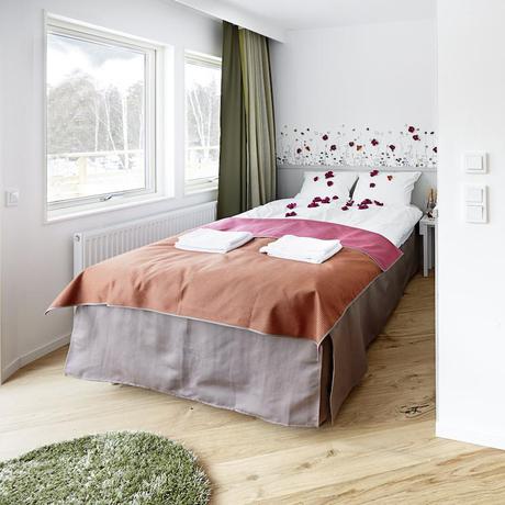 Imagen general del Hotel Alm&aring;sa Havshotell. Foto 12