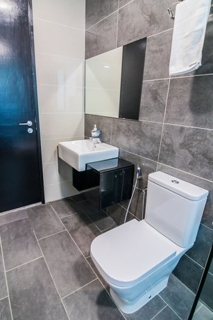 Imagen de la habitación del Hotel Almas Suites by Subhome. Foto 9