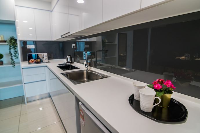Imagen de la habitación del Hotel Almas Suites by Subhome. Foto 11