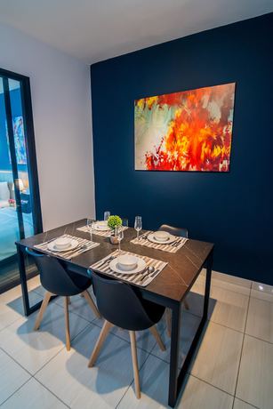 Imagen de la habitación del Hotel Almas Suites by Subhome. Foto 13
