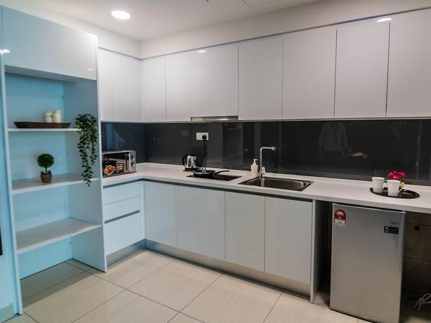 Imagen de la habitación del Hotel Almas Suites by Subhome. Foto 14