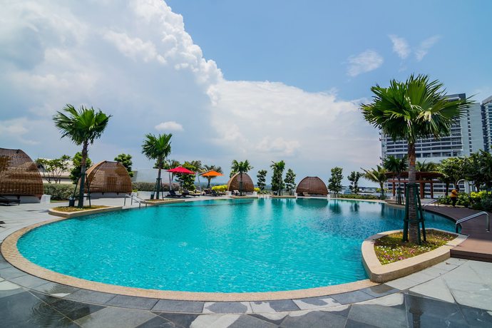 Imagen general del Hotel Almas Suites by Subhome. Foto 2