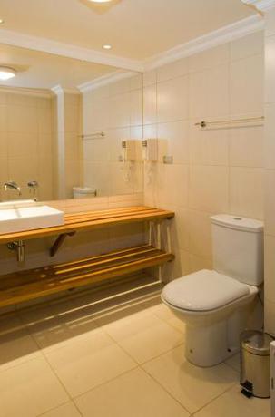 Imagen de la habitación del Hotel Almasur Express Punta Arenas. Foto 2