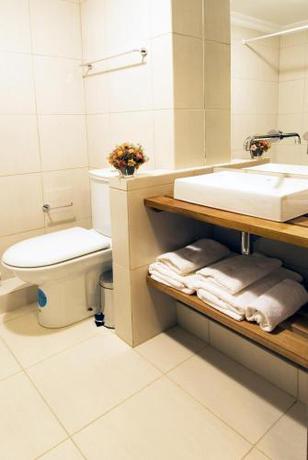 Imagen de la habitación del Hotel Almasur Express Punta Arenas. Foto 4