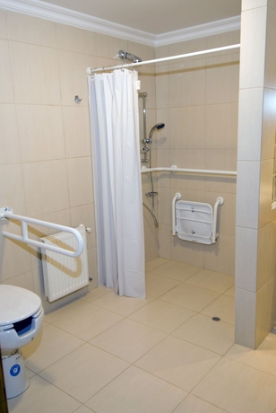 Imagen de la habitación del Hotel Almasur Punta Arenas. Foto 18