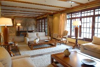 Imagen de los interiores del Hotel Almasur Punta Arenas. Foto 4