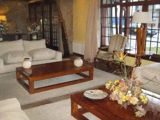 Imagen de los interiores del Hotel Almasur Punta Arenas. Foto 7