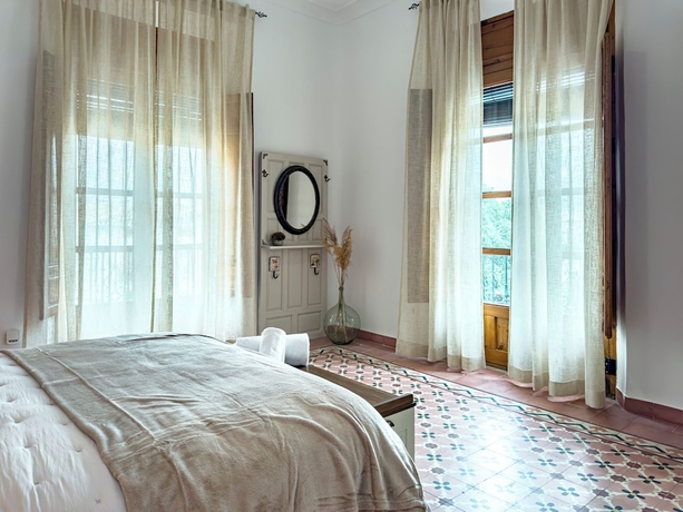 Imagen de la habitación del Hotel Almaterra Apartamentos Tur&iacute;sticos. Foto 5