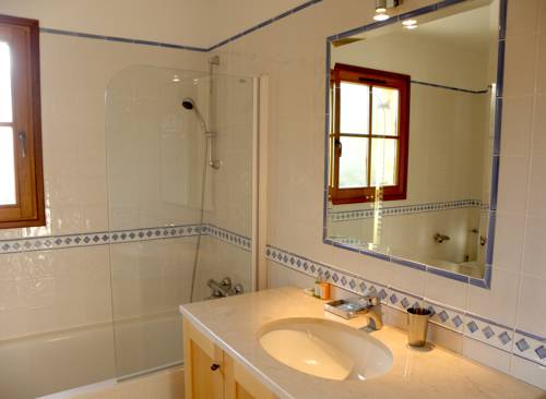 Imagen de la habitación del Hotel Almaverde Village and Spa. Foto 2