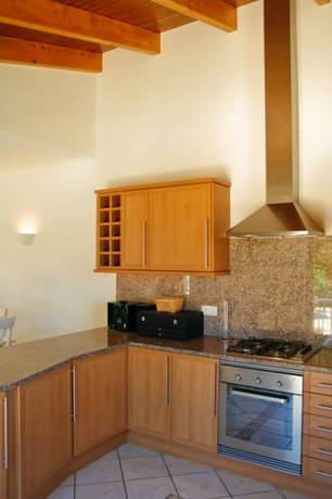 Imagen de la habitación del Hotel Almaverde Village and Spa. Foto 3