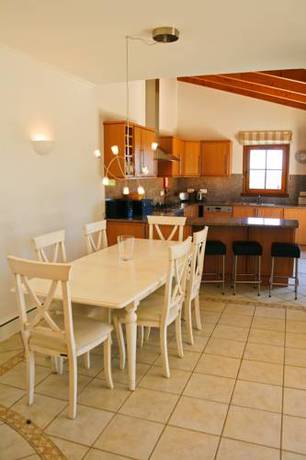 Imagen de la habitación del Hotel Almaverde Village and Spa. Foto 4