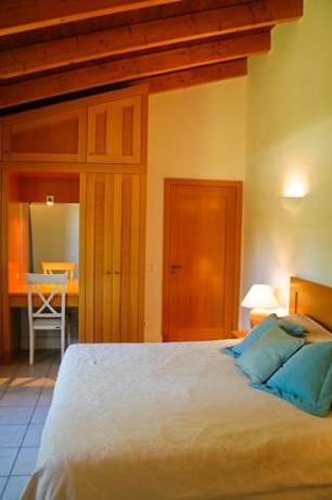 Imagen de la habitación del Hotel Almaverde Village and Spa. Foto 5