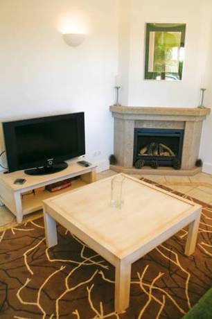 Imagen de la habitación del Hotel Almaverde Village and Spa. Foto 6