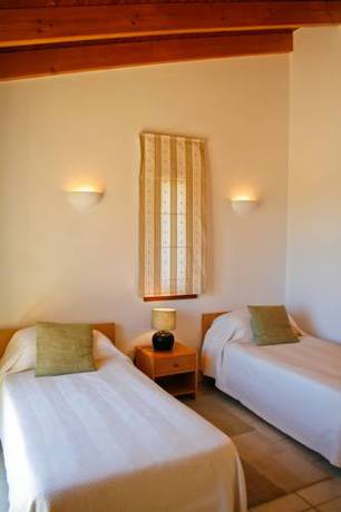 Imagen de la habitación del Hotel Almaverde Village and Spa. Foto 8