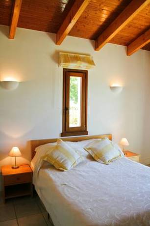 Imagen de la habitación del Hotel Almaverde Village and Spa. Foto 9