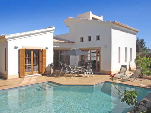 Imagen de la habitación del Hotel Almaverde Village and Spa. Foto 10