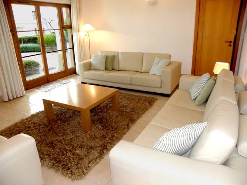 Imagen de la habitación del Hotel Almaverde Village and Spa. Foto 11