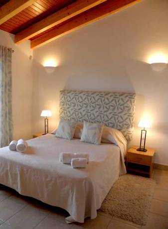 Imagen de la habitación del Hotel Almaverde Village and Spa. Foto 12