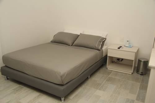 Imagen de la habitación del Hotel Almaviva Casa. Foto 1