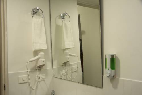 Imagen de la habitación del Hotel Almaviva Casa. Foto 2