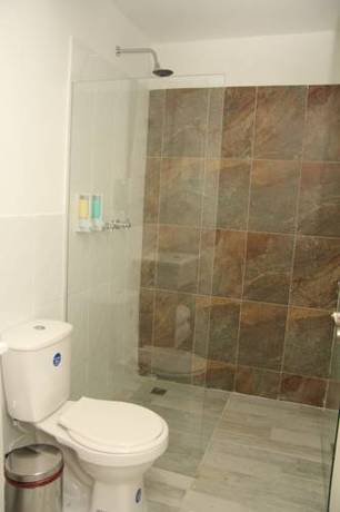 Imagen de la habitación del Hotel Almaviva Casa. Foto 4
