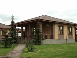 Imagen general del Hotel Almaz Akva Plaza Recreation Camp. Foto 2