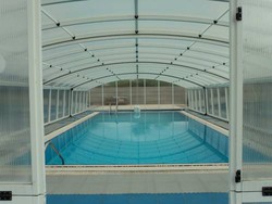 Imagen general del Hotel Almaz Akva Plaza Recreation Camp. Foto 4