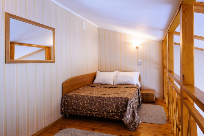 Imagen de la habitación del Hotel Almaz. Foto 2