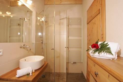 Imagen general del Hotel Almdorf Almlust. Foto 13