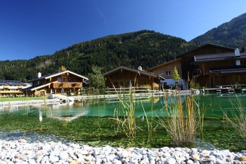Imagen general del Hotel Almdorf Almlust. Foto 16