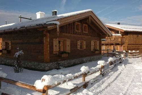 Imagen de la habitación del Hotel Almdorf Almlust. Foto 42