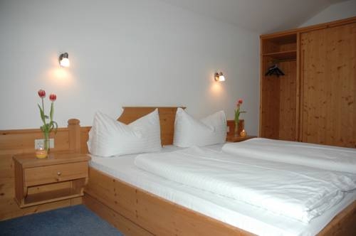 Imagen general del Hotel Almdorf Almlust. Foto 30