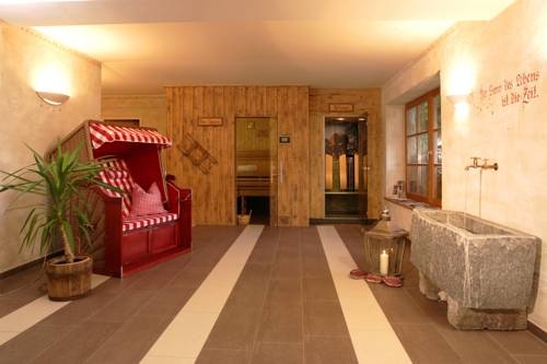 Imagen general del Hotel Almdorf Almlust. Foto 32