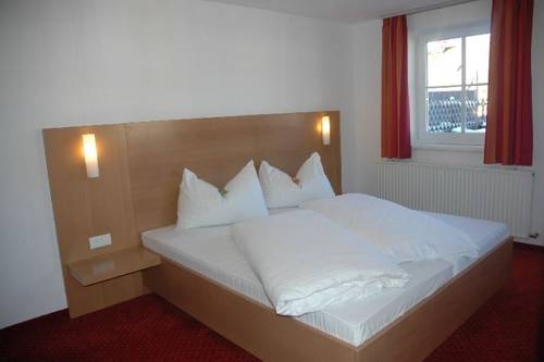 Imagen general del Hotel Almdorf Almlust. Foto 36